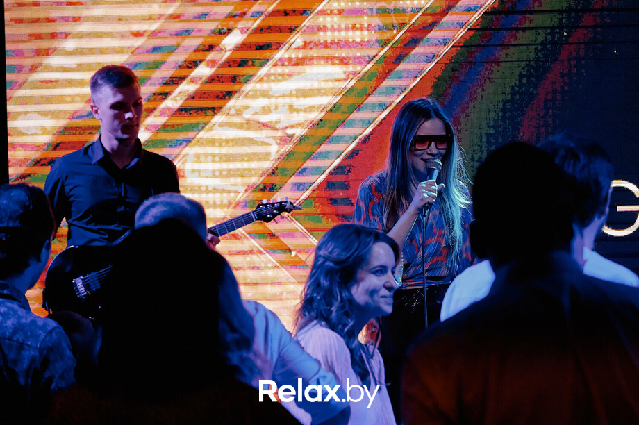 Saturday music, фото № 32