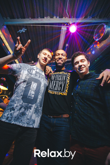 TIWIH Xmas party, фото № 125