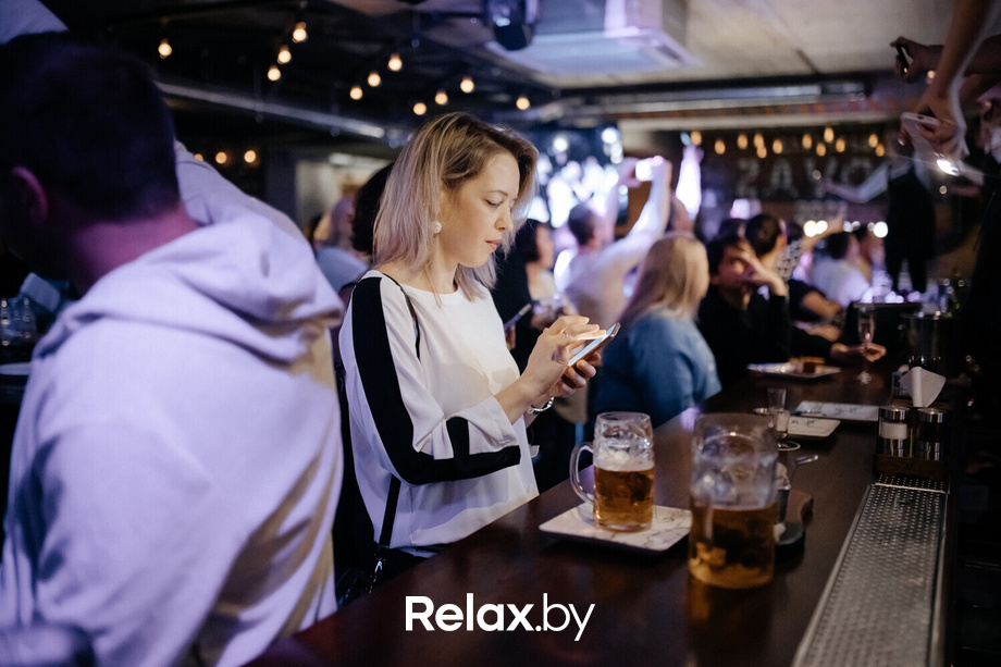 Zavod Saturday Night, фото № 92