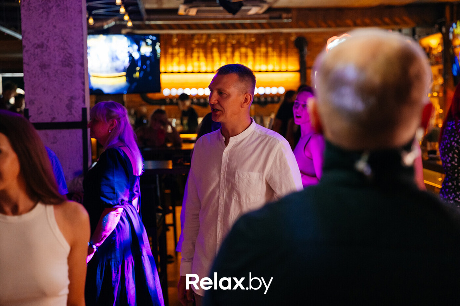 Saturday party, фото № 35