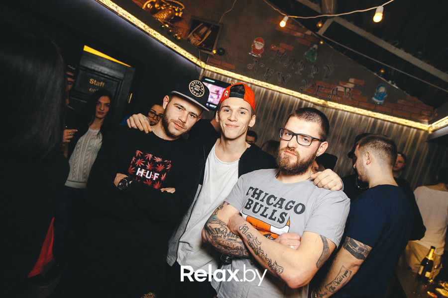 TIWIH Xmas party, фото № 17