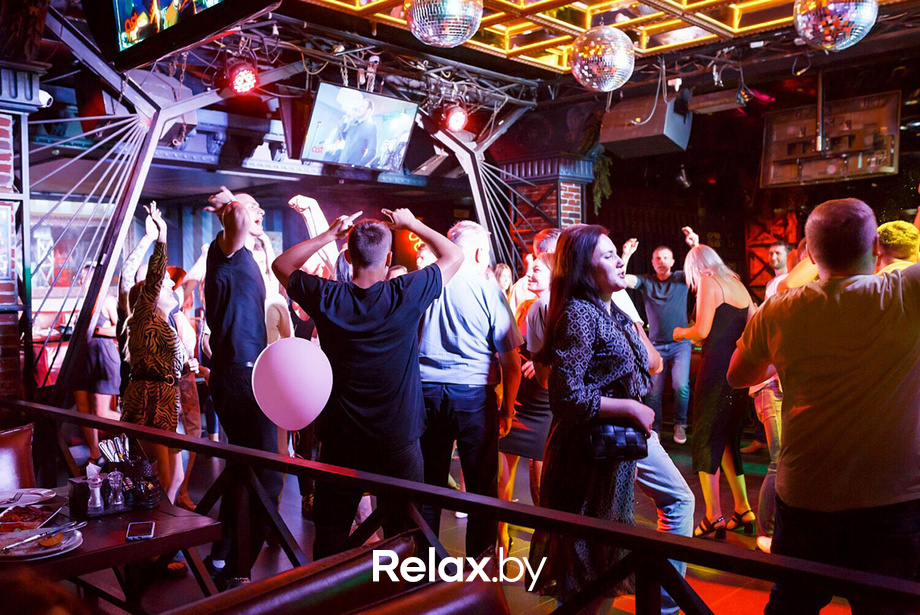 Brooklyn Live!, фото № 45