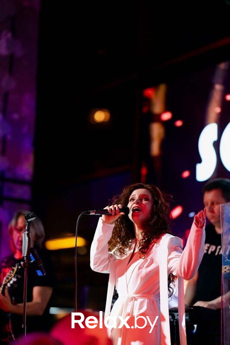 Saturday party, фото № 11