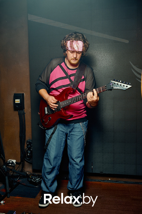 Saturday music, фото № 17