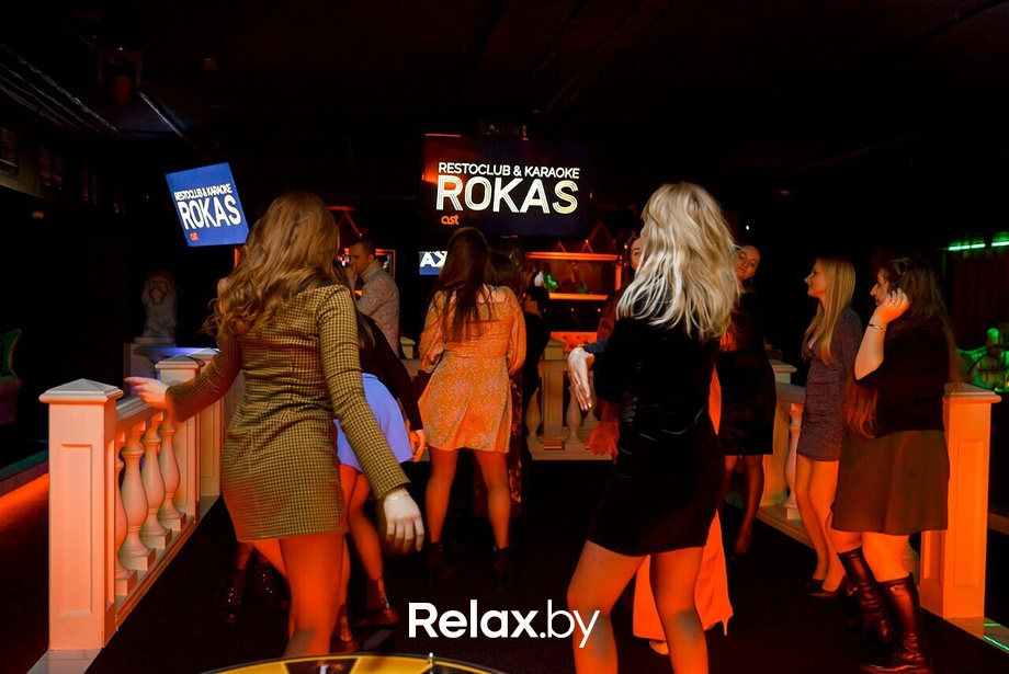 Saturday Party, фото № 23