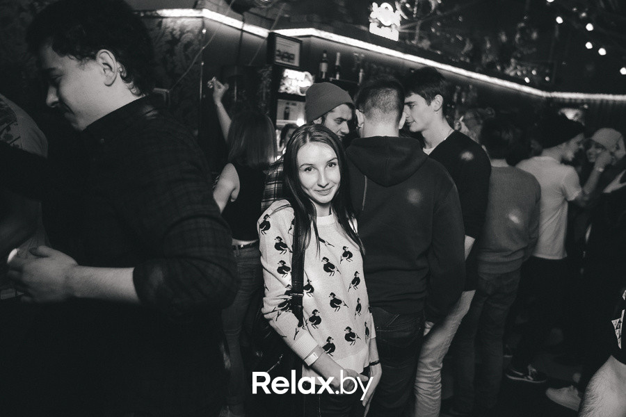 TIWIH Xmas party, фото № 119