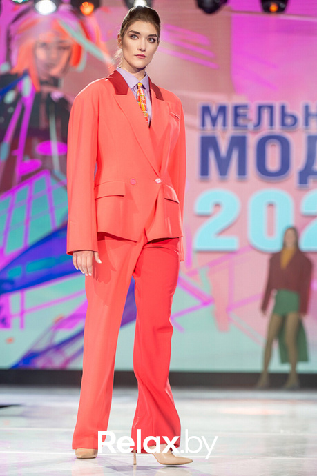 Мельница моды 2022, фото № 133