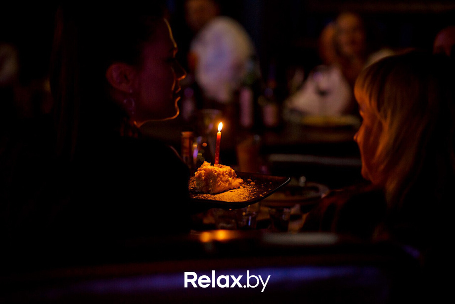 Brooklyn Live!, фото № 44