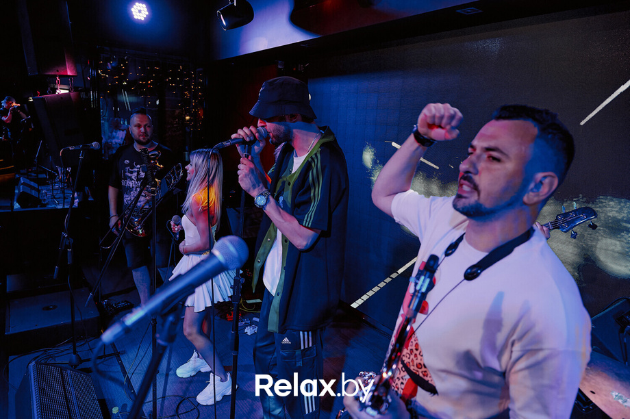 Saturday music, фото № 134