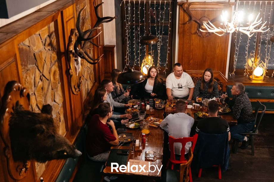 Суббота в Броваре, фото № 37