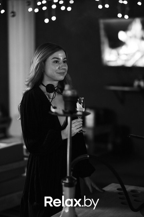 Новогодний корпоратив, фото № 79