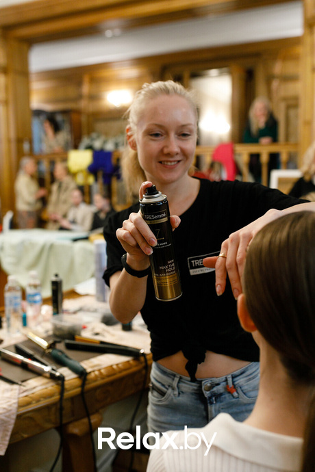 BELARUS FASHION. BUTER fashion design studio, фото № 153