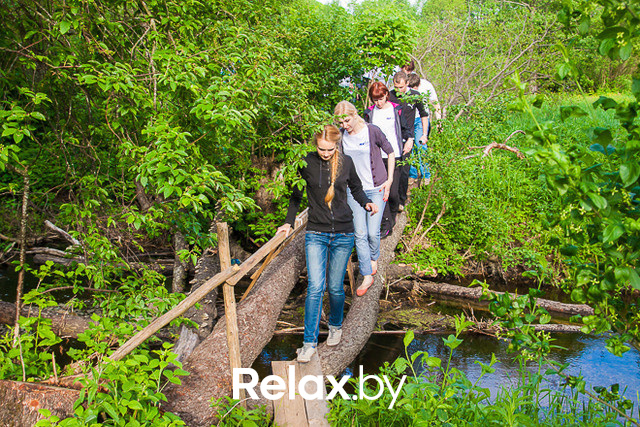 Тимбилдинг, фото № 119