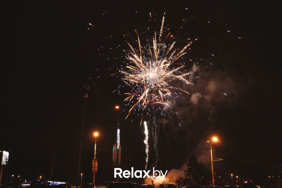 Новый год 2019, фото № 139