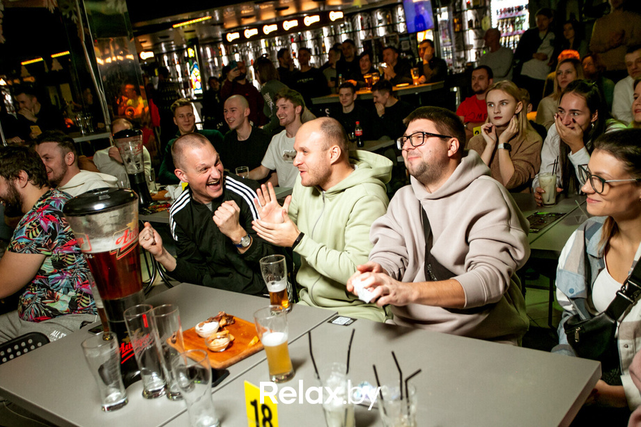 Трансляция финала чемпионата мира по футболу 2022 в Катаре, фото № 47