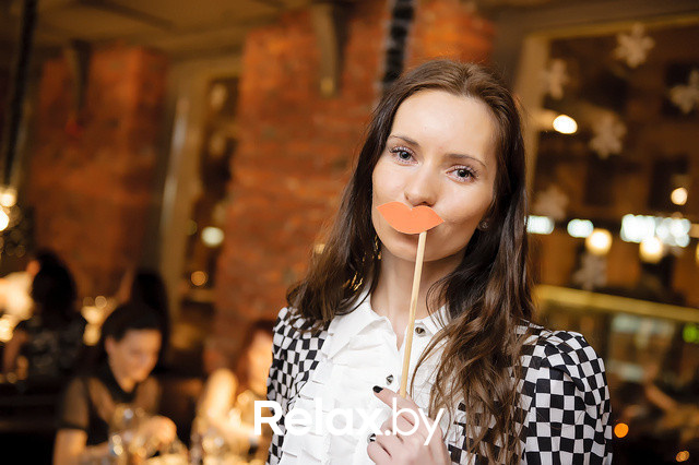 Новогодняя ночь в Café Netto, фото № 14