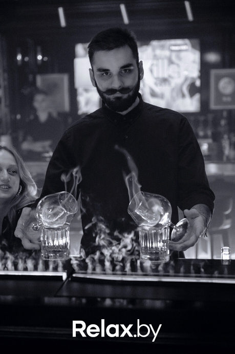 Radio Killers, фото № 1