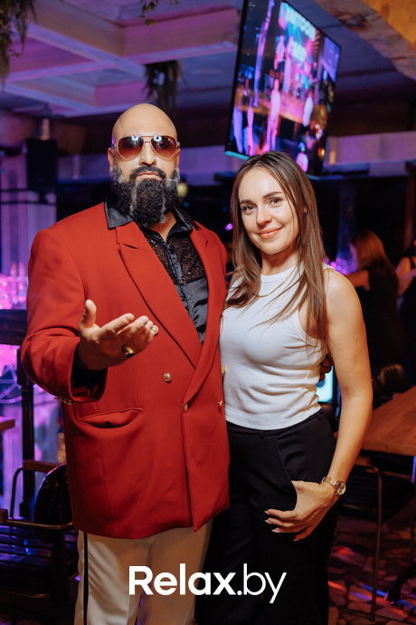 Friday Party, фото № 122