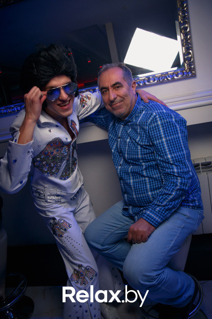 Dozari night, фото № 113