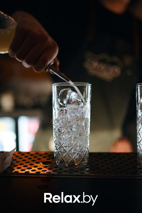 Saturday party, фото № 13