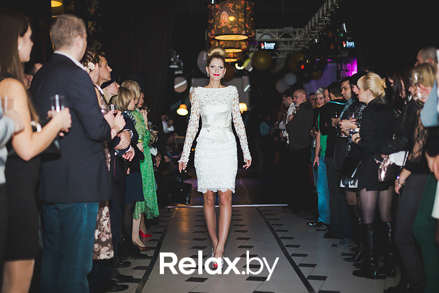 Listapad Film Festival Grand Opening Party by France Group, фото № 121