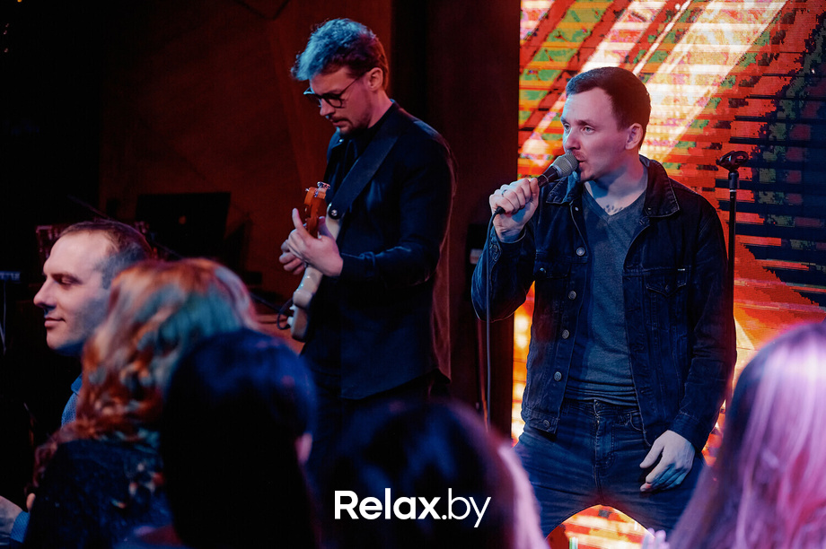 Новый Год в Ангелах, фото № 171