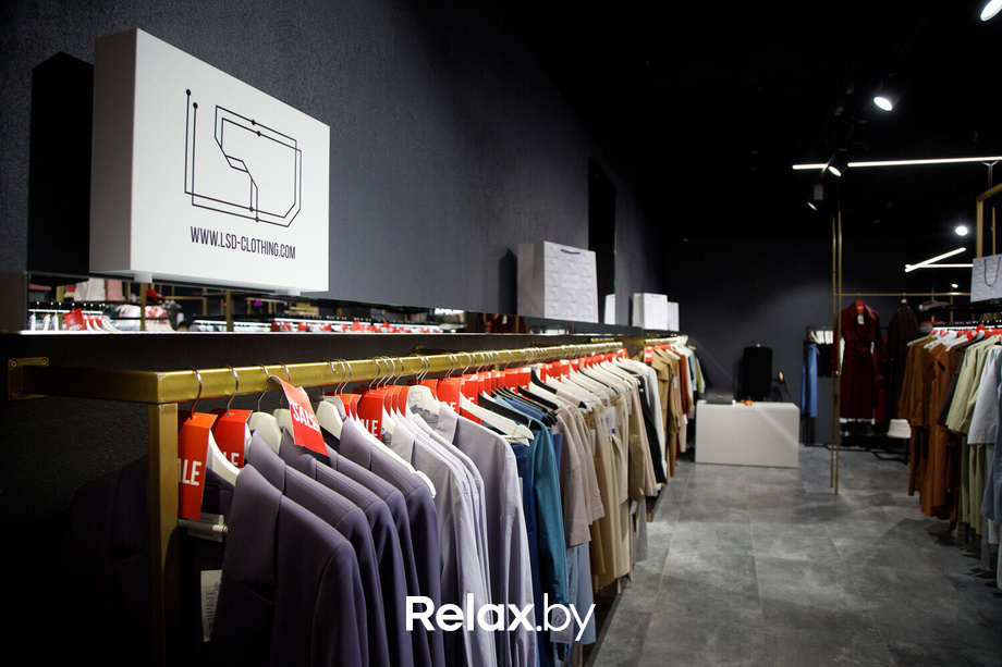 REOPENING TREND PARK, фото № 61