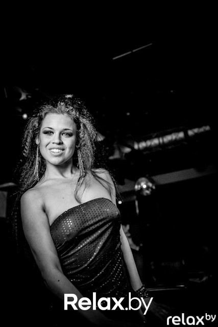 Вечеринка в клубе Millenium, фото № 47