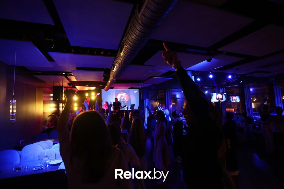 Terra party, фото № 64