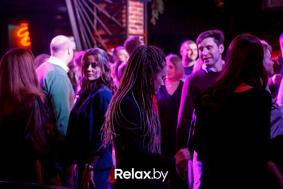 Brooklyn Live!, фото № 10