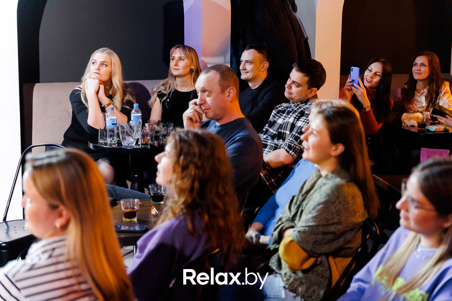 Отчетный концерт, фото № 25