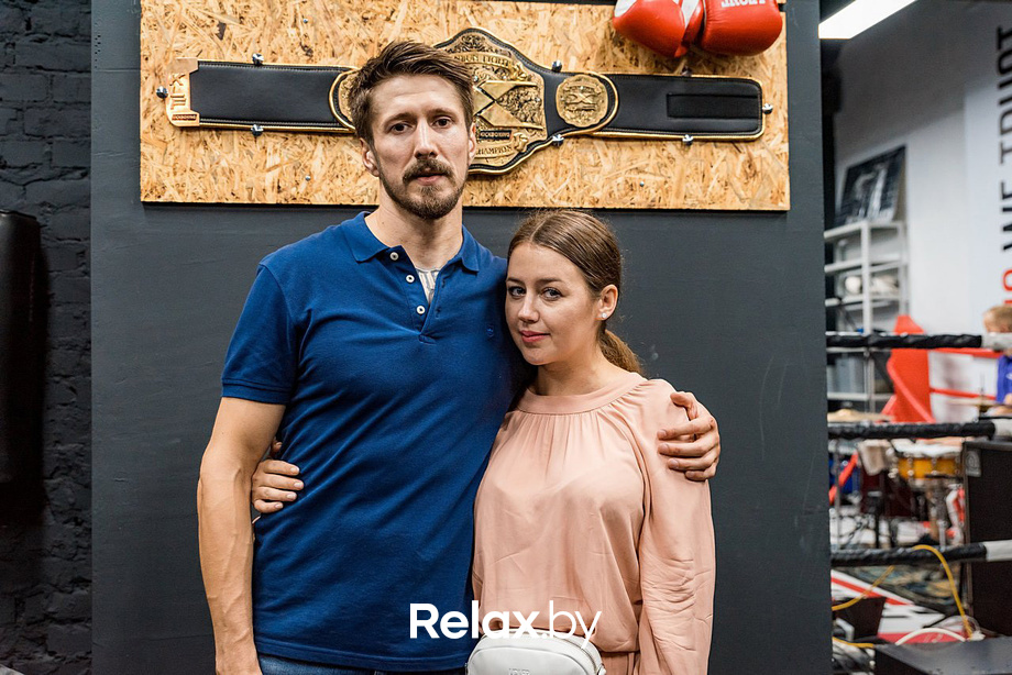 Вечеринка открытия, фото № 106