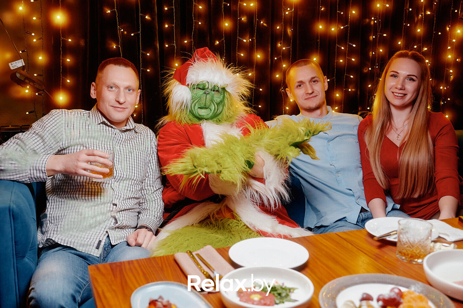 Новый Год в Ангелах, фото № 61