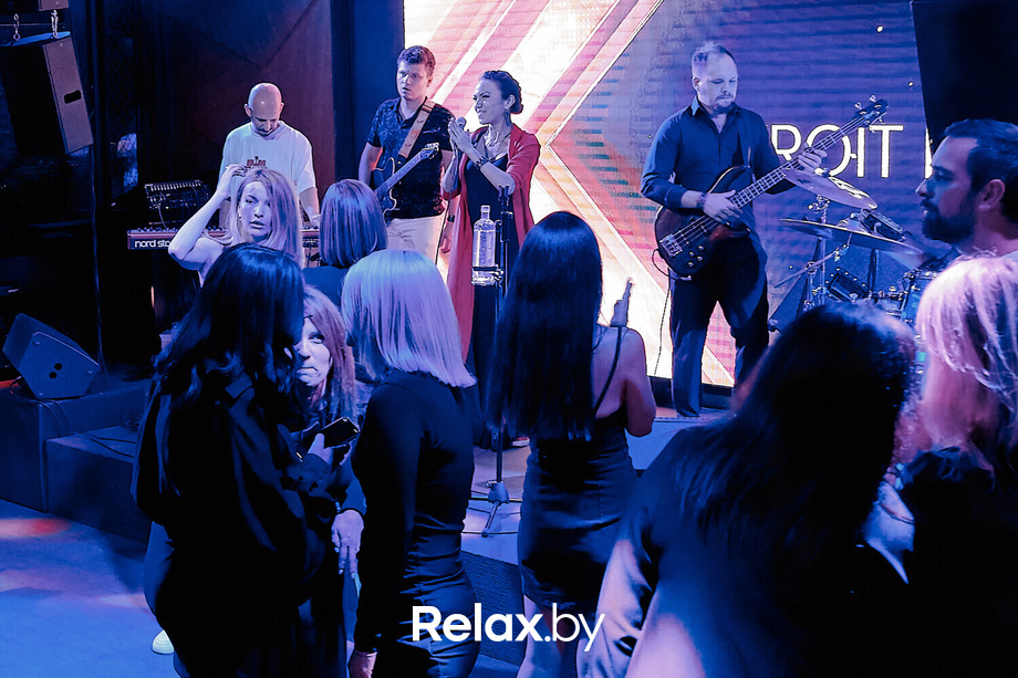 Friday Music, фото № 53