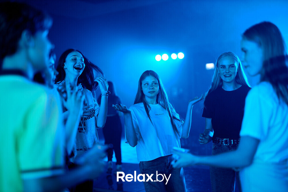 IMG Fashion KILLA PARTY, фото № 591