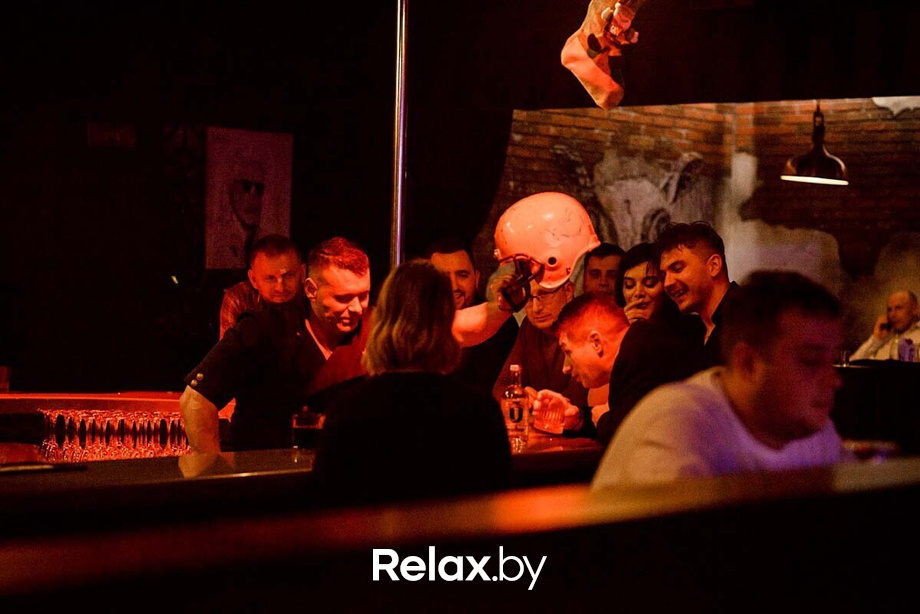 Рождественский Бруклин, фото № 42