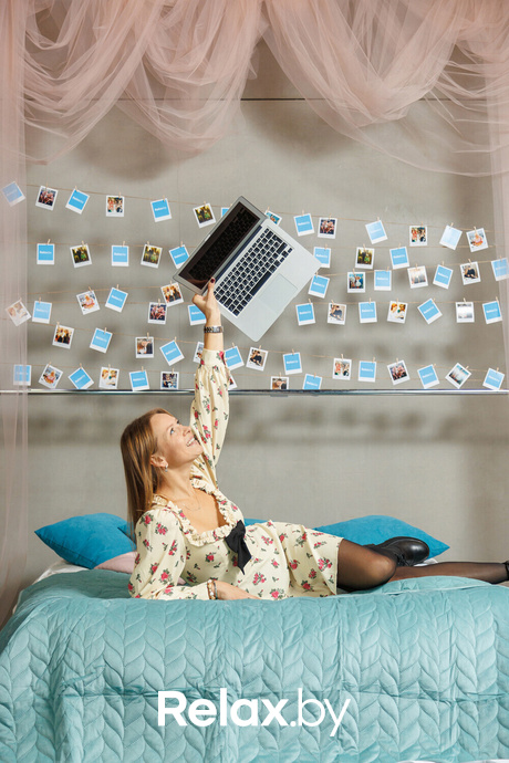 Relax and the City, фото № 48