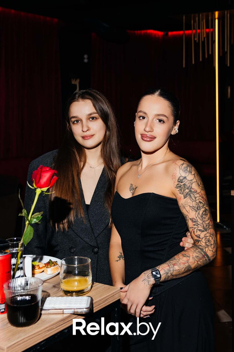 Гламурные разборки Дона Мафии, фото № 13