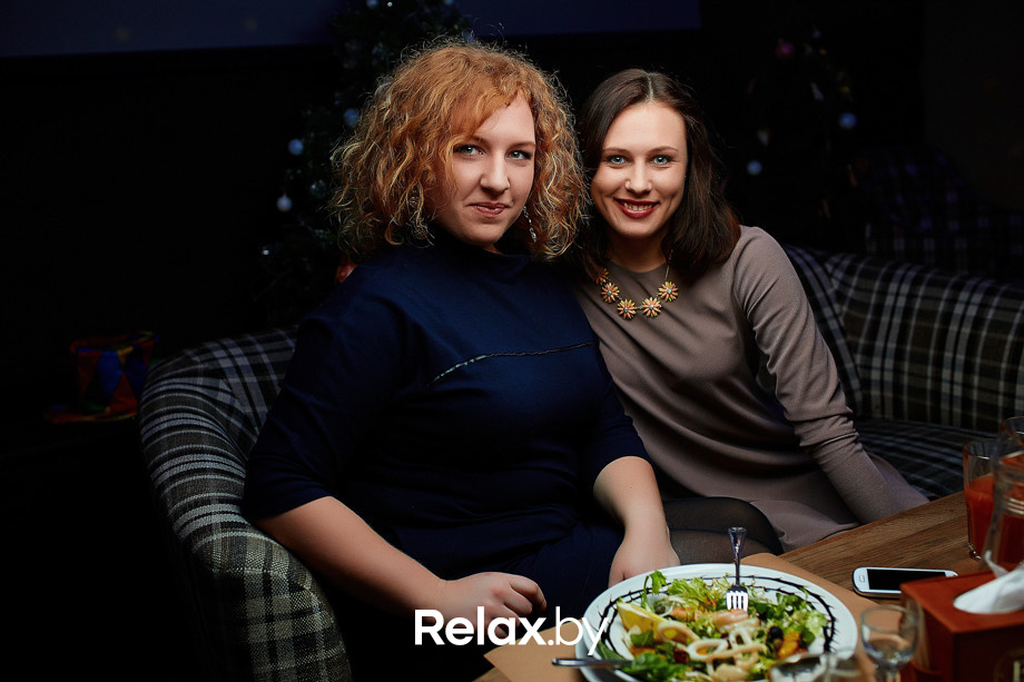 Новогодние вечера, фото № 28