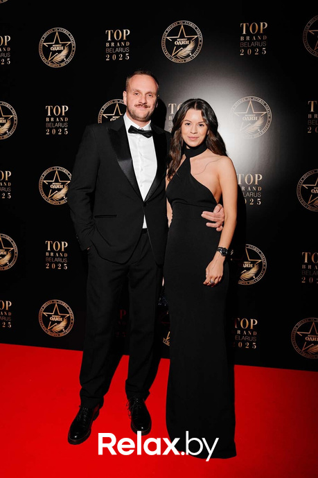 IX Бизнес-премия «Номер один», фото № 111