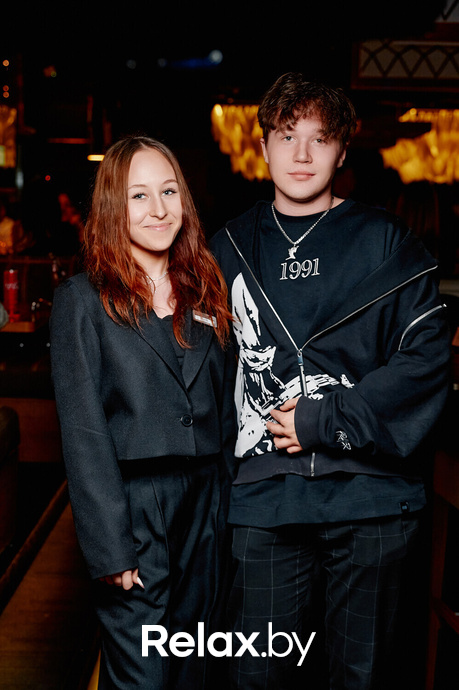 Saturday music, фото № 102