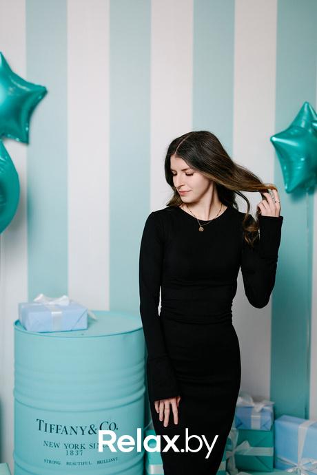 Breakfast at Tiffany's, фото № 72