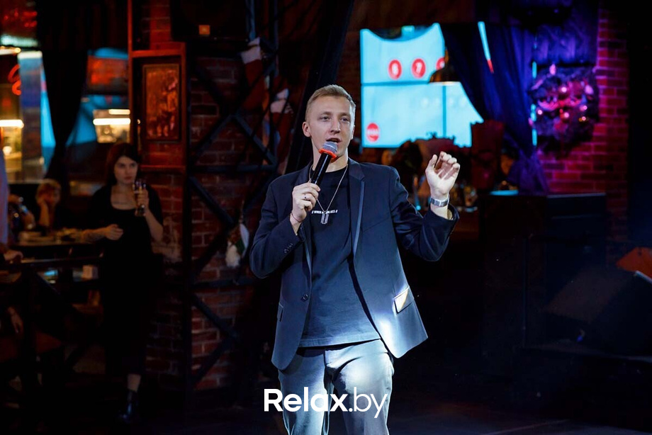 Brooklyn Live!, фото № 71