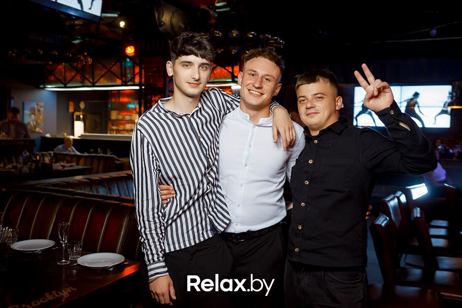 Brooklyn Live!, фото № 29