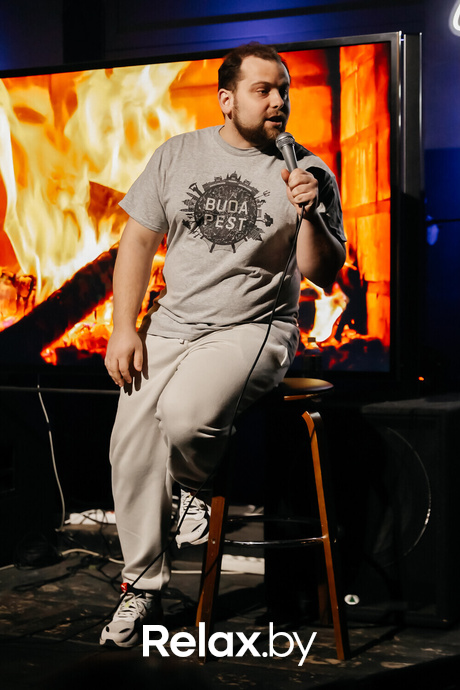 Отчетный концерт, фото № 100