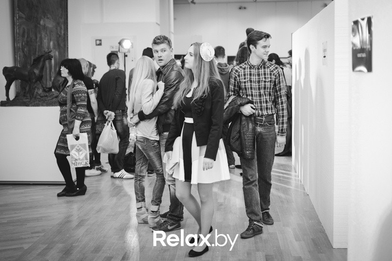 Ночь музеев, фото № 11