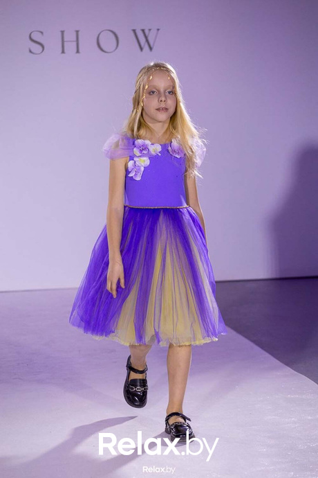 Gold Podium Fashion Show, фото № 145