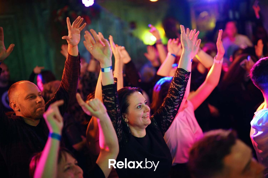 Friday party, фото № 10