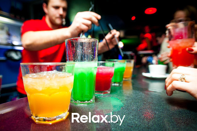 Ночь резидентов, фото № 46