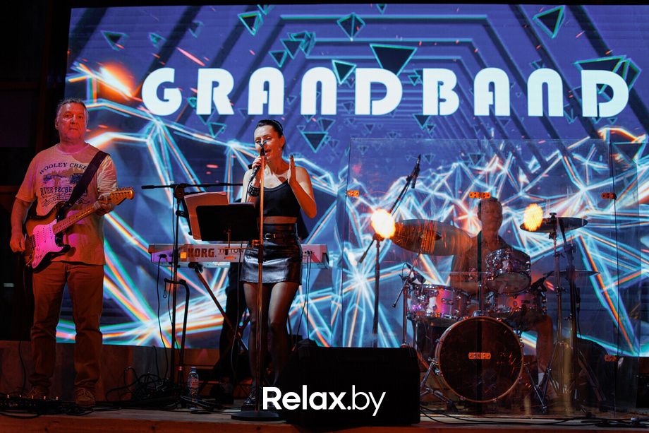 Friday Party, фото № 46